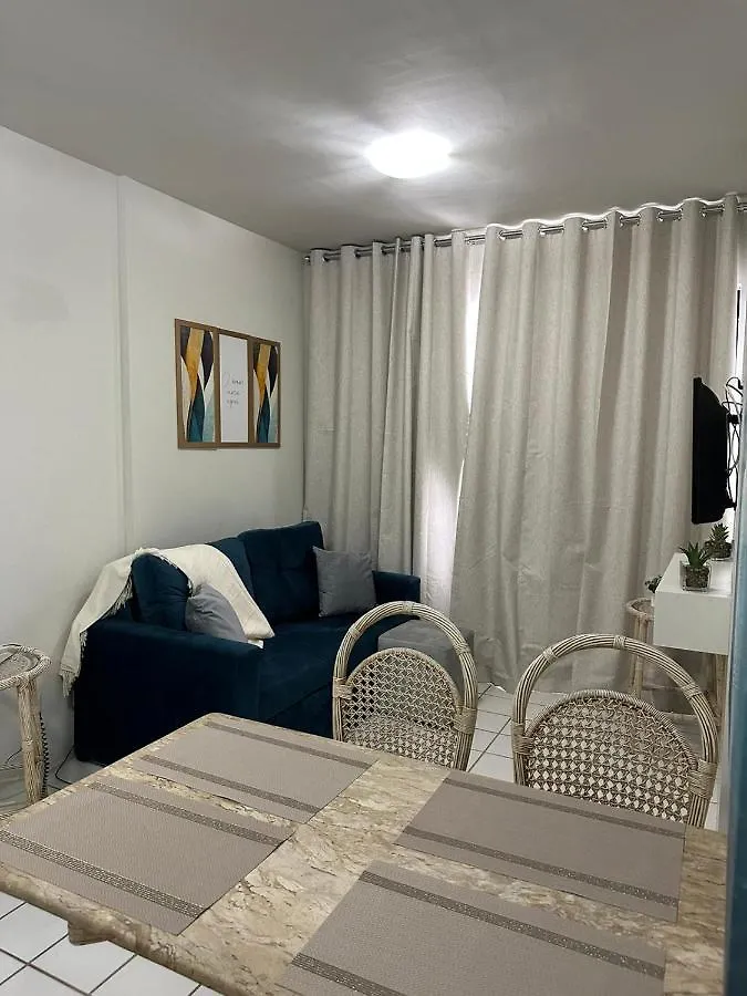 Flat Praia Candeias, Piedade Recife