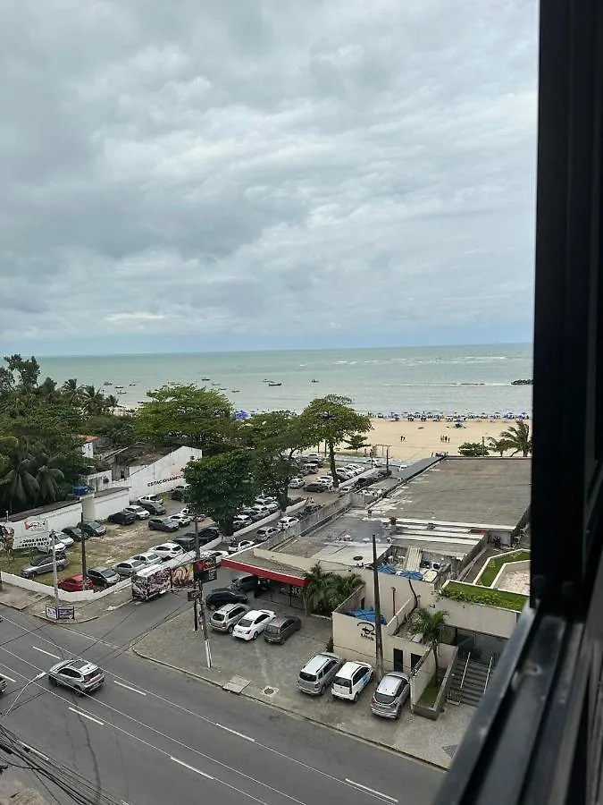 Flat Praia Candeias, Piedade Recife Apartment