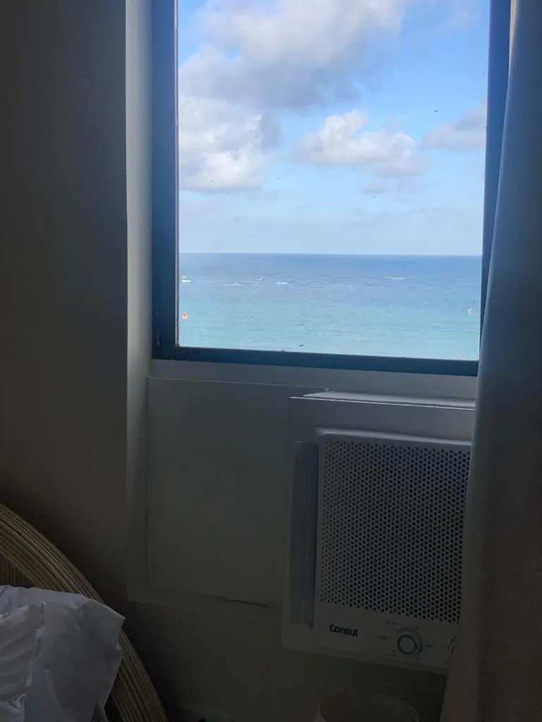 Flat Praia Candeias, Piedade Recife Brazil