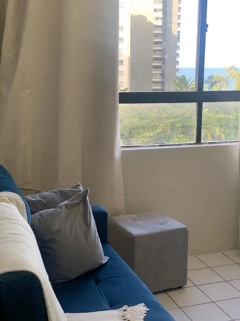 Apartment Flat Praia Candeias, Piedade Recife Brazil