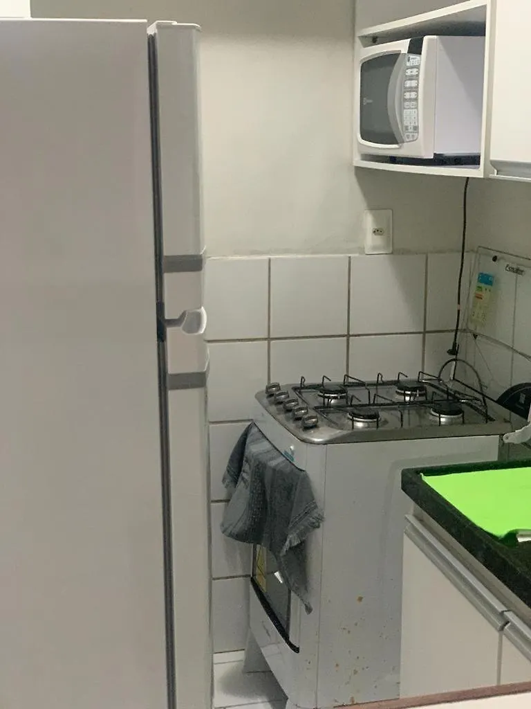 Apartment Flat Praia Candeias, Piedade Recife Brazil