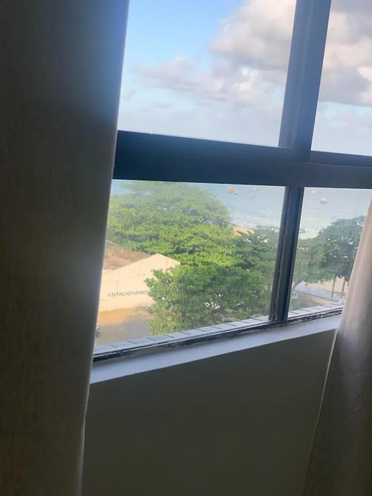 Flat Praia Candeias, Piedade Recife